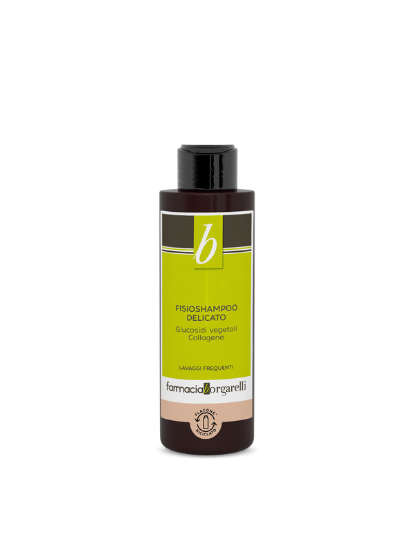 LFP SHAMPOO DELICATO 200ML