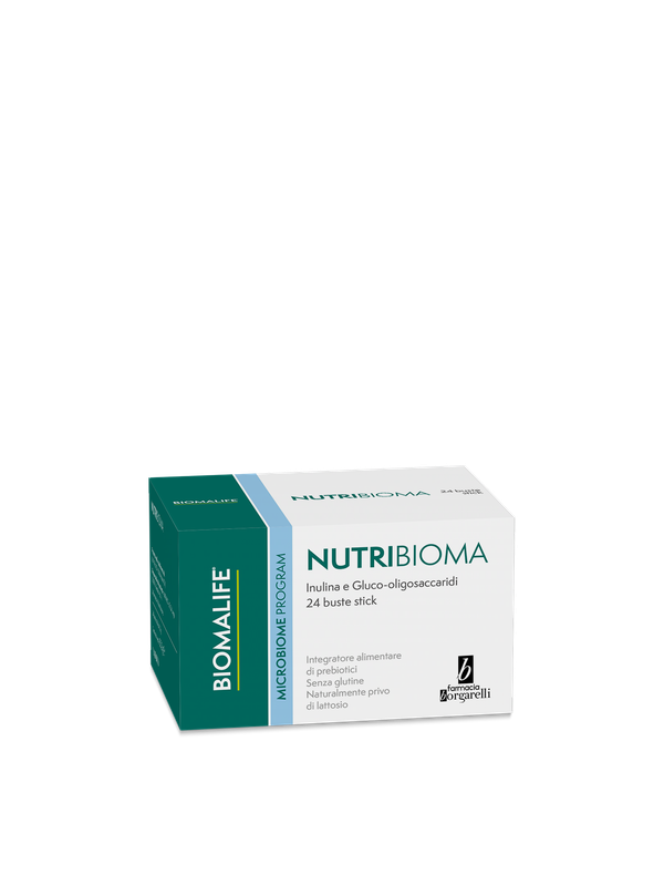 NUTRIBIOMA 24BUST