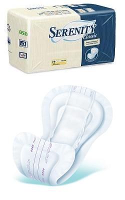 SERENITY PANN SAG CLAS SU 30PZ
