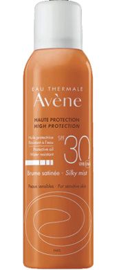 AVENE SOL NEBULIZZAT SPR SPF30 AVENE SOL NEBULIZZAT SPR SPF30