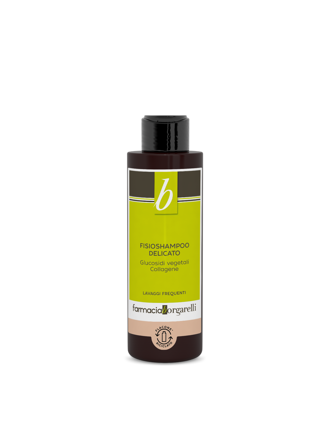 LFP SHAMPOO DELICATO 200ML