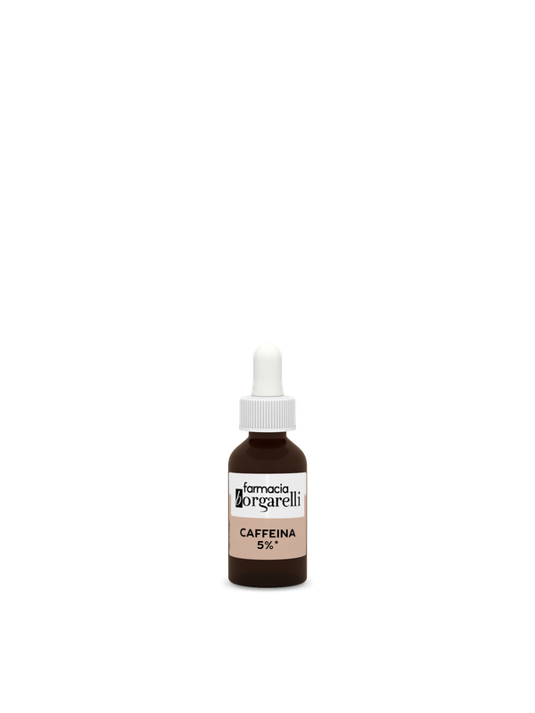 LFP ATTIVO CAFFEINA 20ML