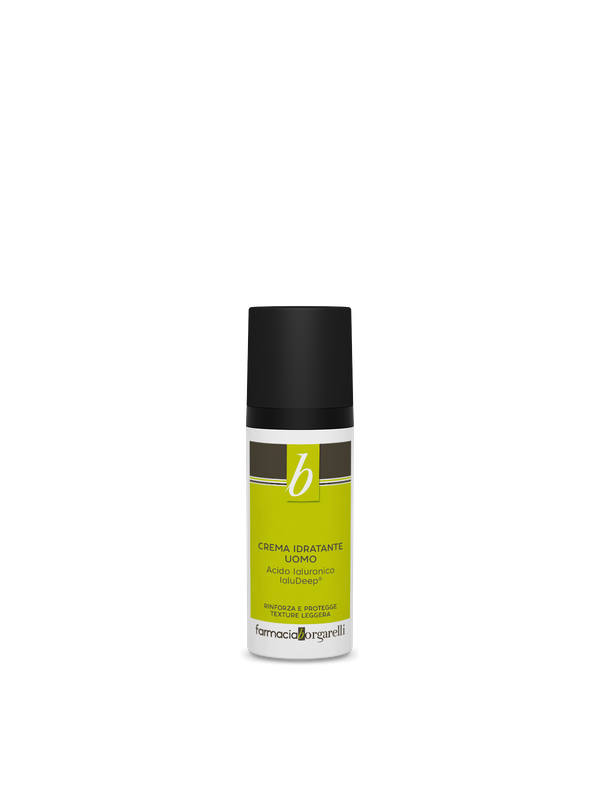 LFP CREMA IDRATANTE UOMO 50ML