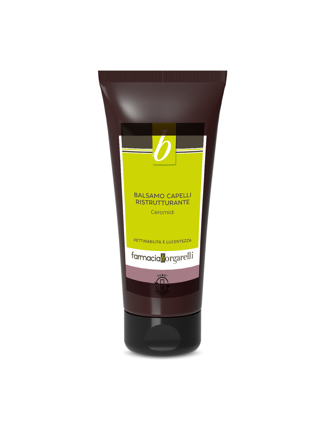 LFP BALSAMO CERAMIDI 200ML LFP BALSAMO CERAMIDI 200ML