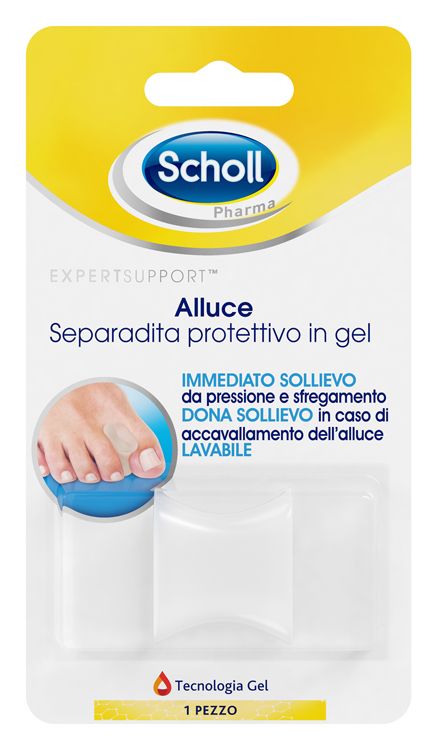 SCHOLL GELACTIV SEP/DITA ALLUC SCHOLL GELACTIV SEP/DITA ALLUC