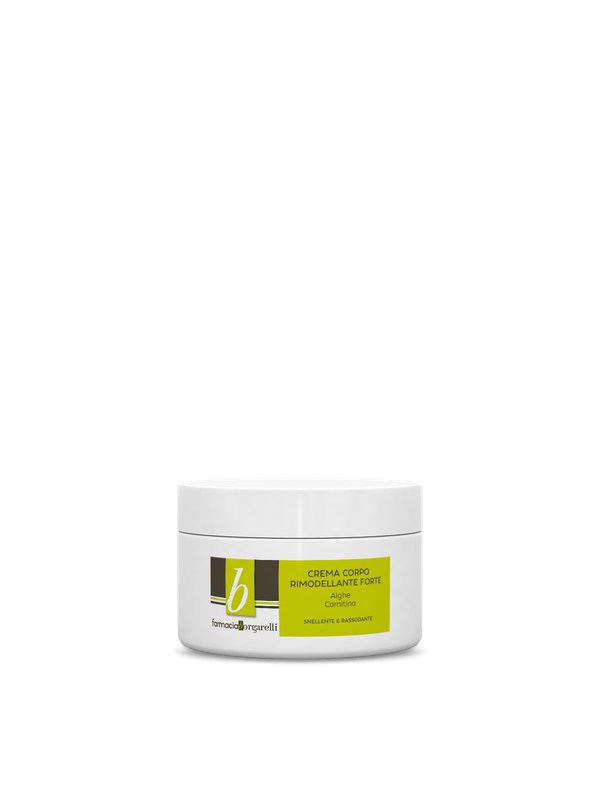 LFP CREMA RIMODELLANTE 230ML
