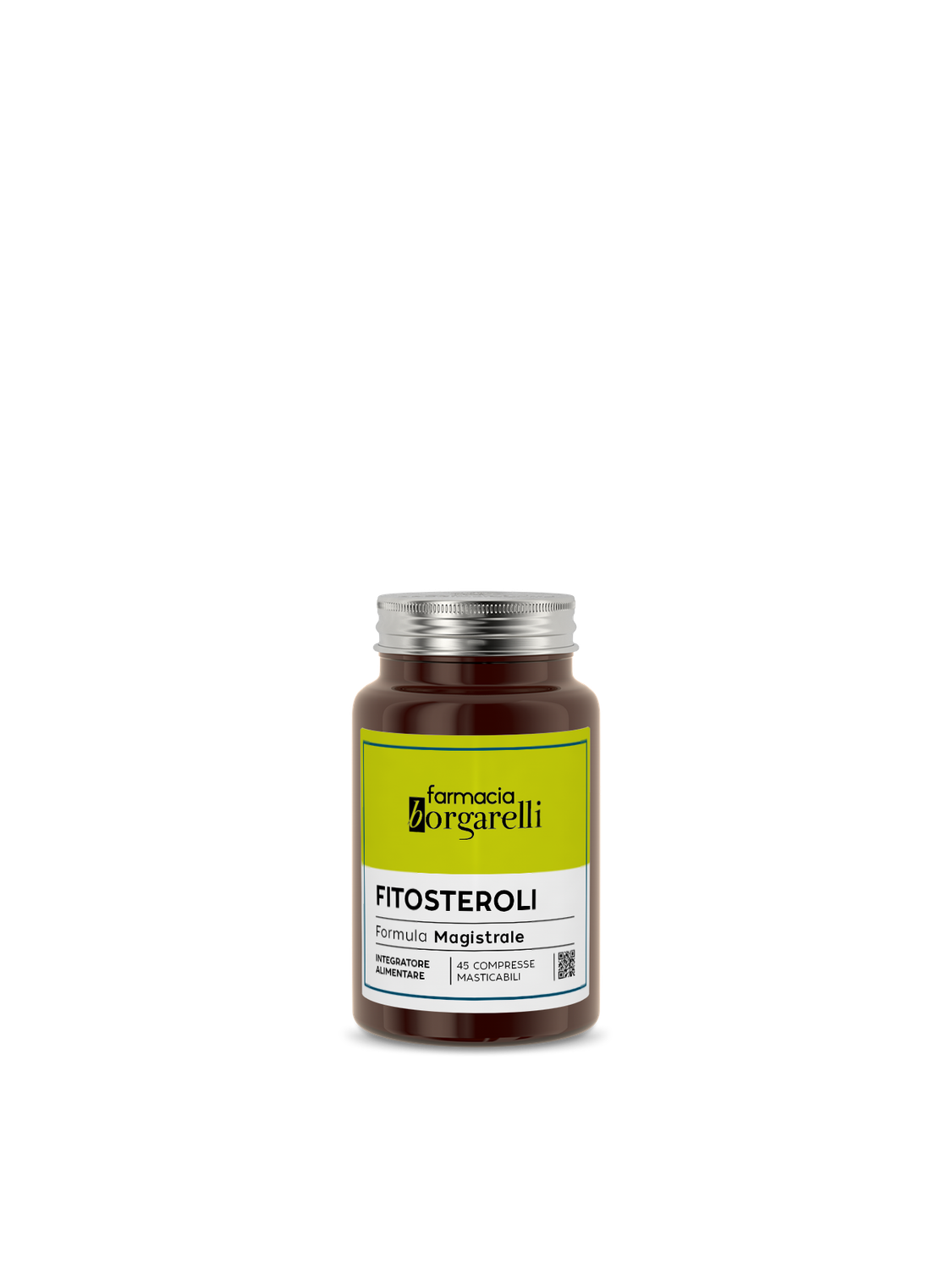 LFPM FITOSTEROLI 45CPR MASTIC