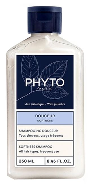 PHYTO DOUCEUR SHAMPOO 250ML PHYTO DOUCEUR SHAMPOO 250ML