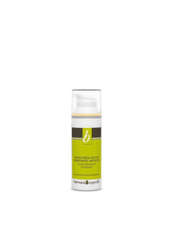 LFP MASCHERA ANTIETA' AI 50ML