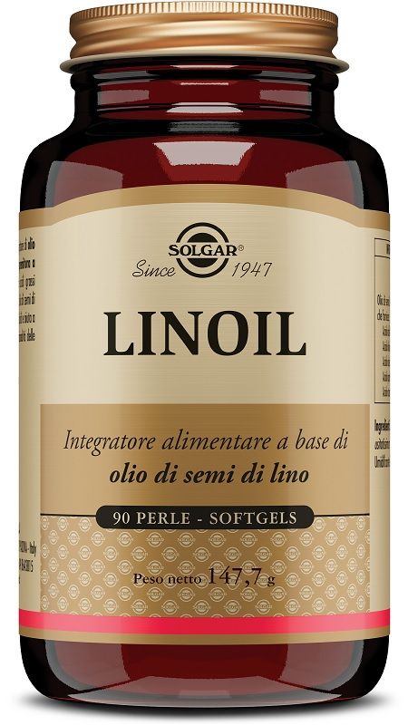 LINOIL 90PRL LINOIL 90PRL