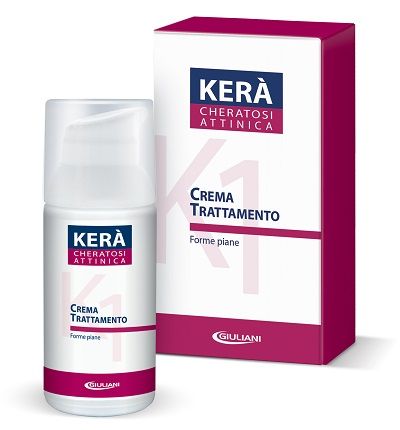 KERA' K1 CREMA TRATTAMENTO50ML KERA' K1 CREMA TRATTAMENTO50ML