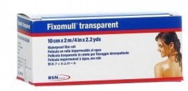 CER FIXOMULL TRANSPARENT10X200 CER FIXOMULL TRANSPARENT10X200