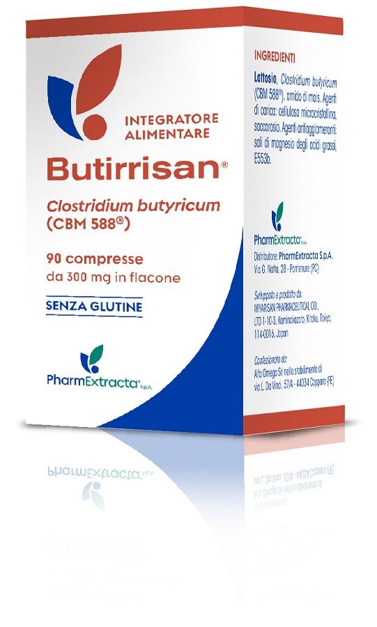 BUTIRRISAN 90CPR BUTIRRISAN 90CPR