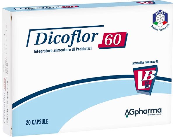 DICOFLOR 60 20CPS DICOFLOR 60 20CPS