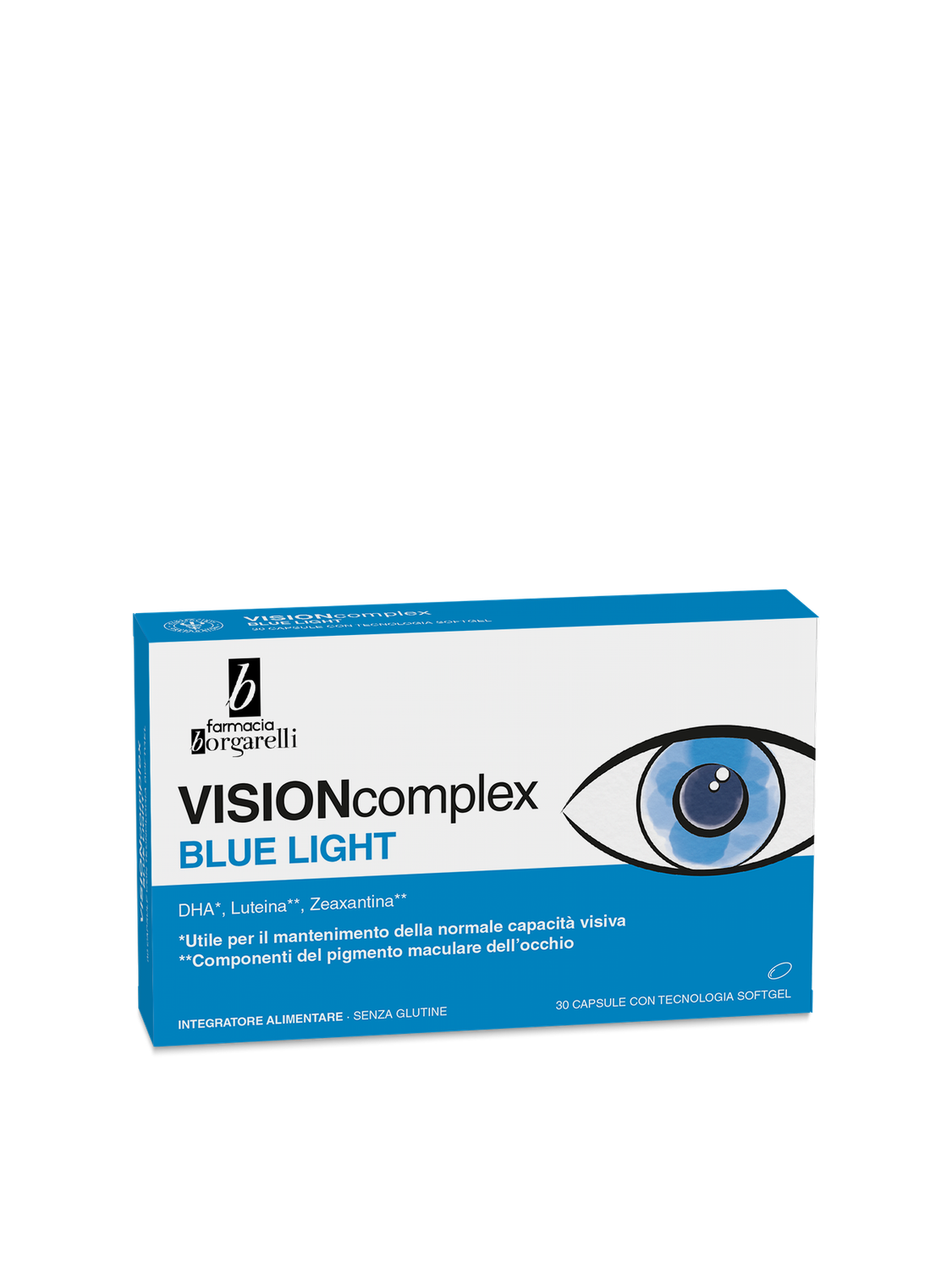 LFP VISION COMPLEX 30CPS LFP VISION COMPLEX 30CPS