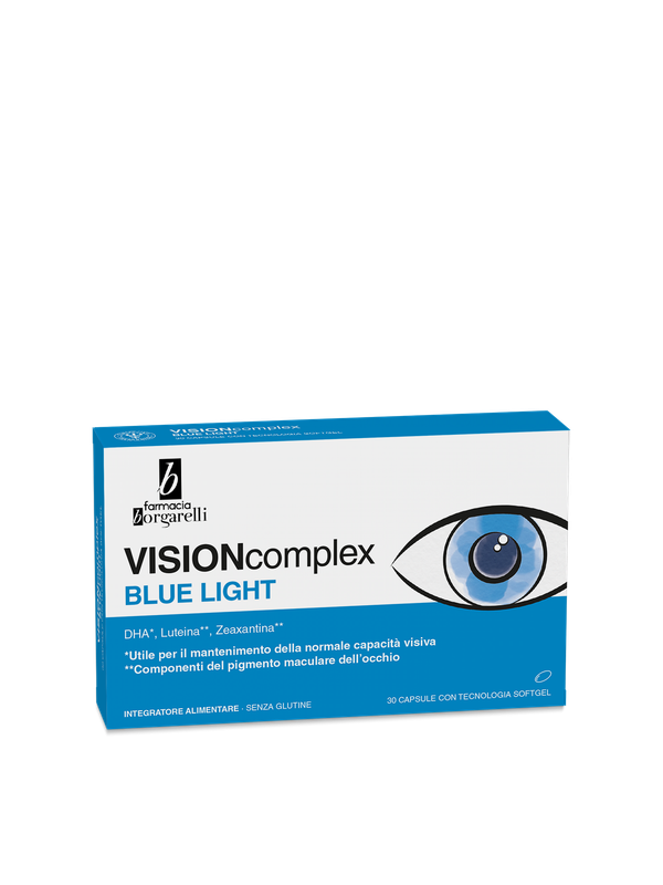 LFP VISION COMPLEX 30CPS