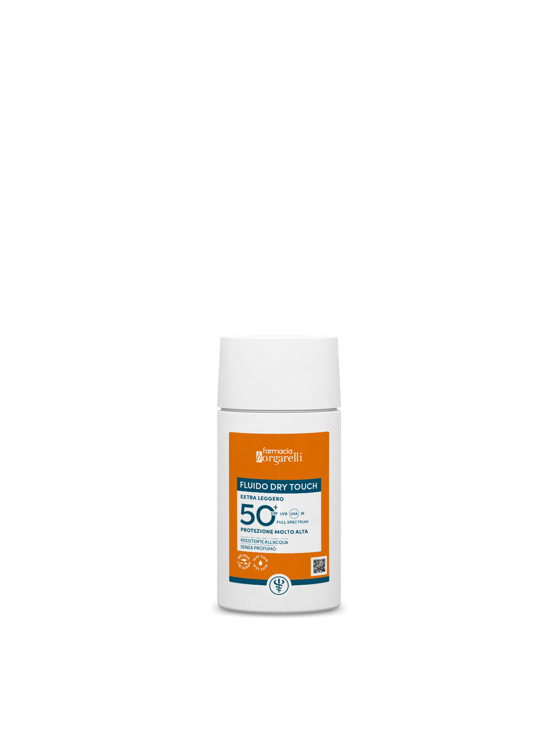 LFP SOL FLUIDO 50+ 50ML