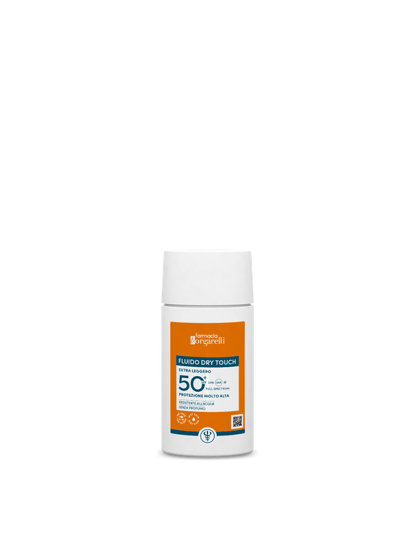 LFP SOL FLUIDO 50+ 50ML