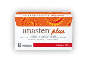 ANASTEN PLUS 20STICK ANASTEN PLUS 20STICK
