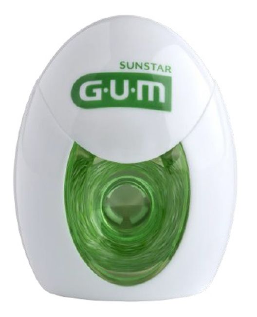 GUM 3500 TWISTED FLOSS 30M GUM 3500 TWISTED FLOSS 30M