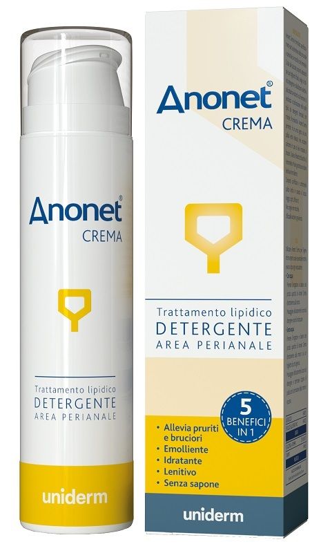 ANONET CREMA 50ML ANONET CREMA 50ML
