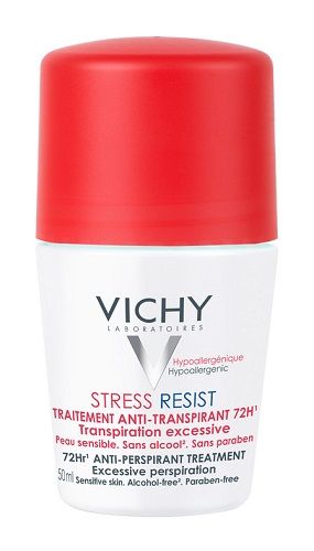 DEODORANTE STRESS RESIST ROLL DEODORANTE STRESS RESIST ROLL