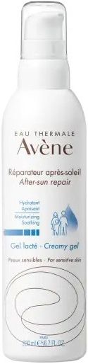AVENE RISTRUTTURANTE DOPO200ML AVENE RISTRUTTURANTE DOPO200ML