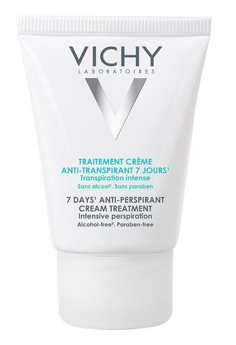 DEODORANTE 7 GIORNI CREMA 30ML DEODORANTE 7 GIORNI CREMA 30ML