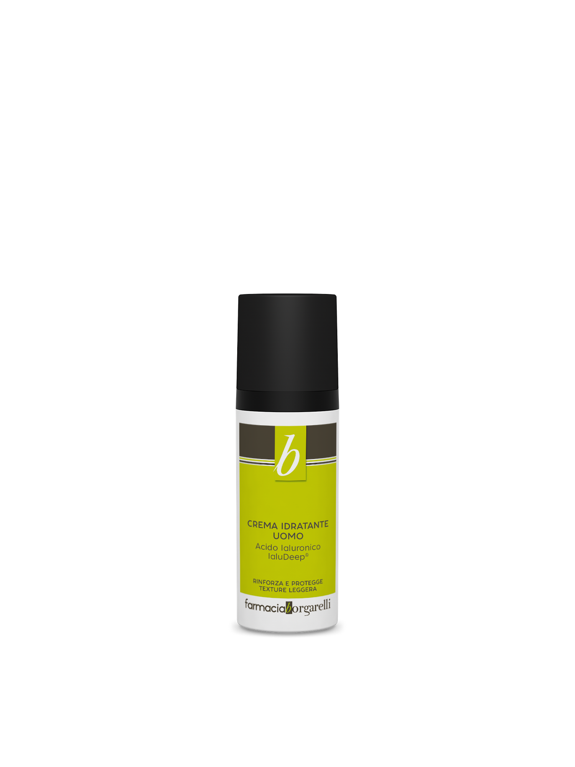 LFP CREMA IDRATANTE UOMO 50ML