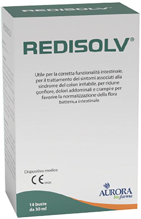 REDISOLV 14BUST REDISOLV 14BUST