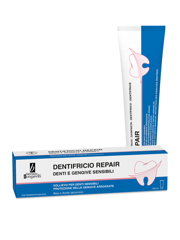 LFP DENTIFRICIOREPAIR 100ML
