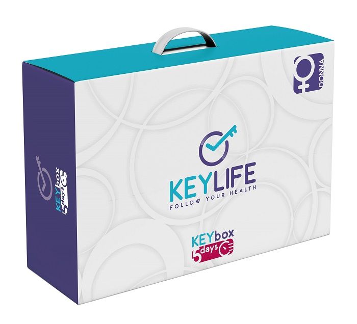 KEYLIFE DETOX DONNA KEYLIFE DETOX DONNA