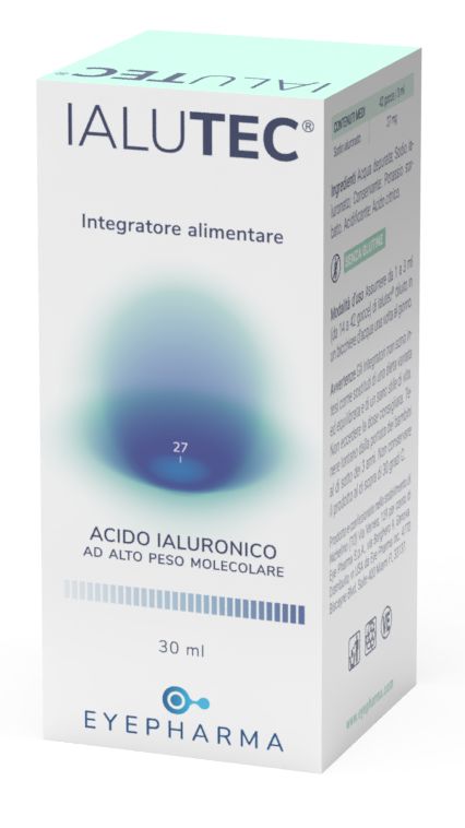 IALUTEC 30ML IALUTEC 30ML