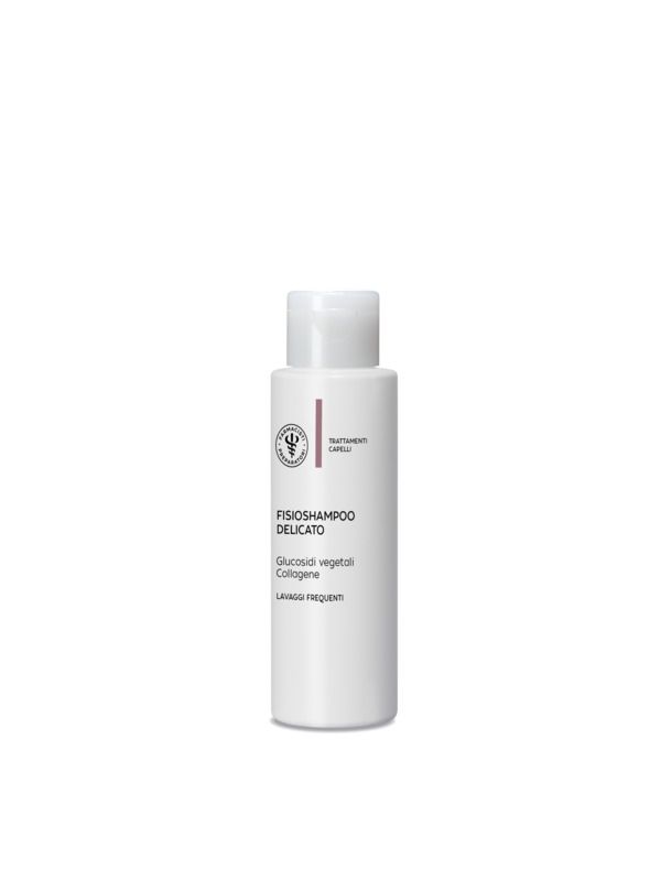 LFP SHAMPOO DELICATO 100ML
