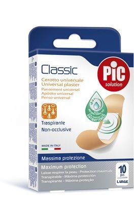 CER PIC CLASSIC 25X72 10PZ CER PIC CLASSIC 25X72 10PZ