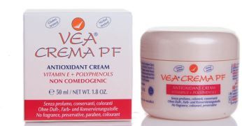 VEA CREMA PF VIT E+POLIF 50ML VEA CREMA PF VIT E+POLIF 50ML