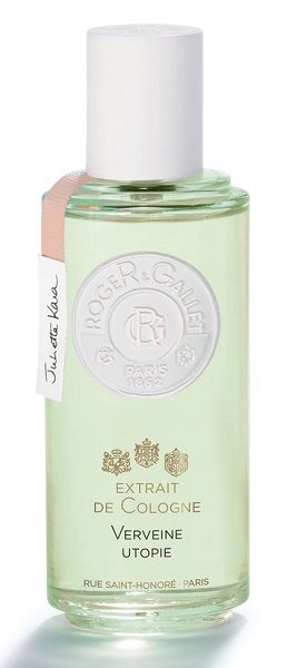 R&amp;G EXTRAITS COLOG VERVE100ML