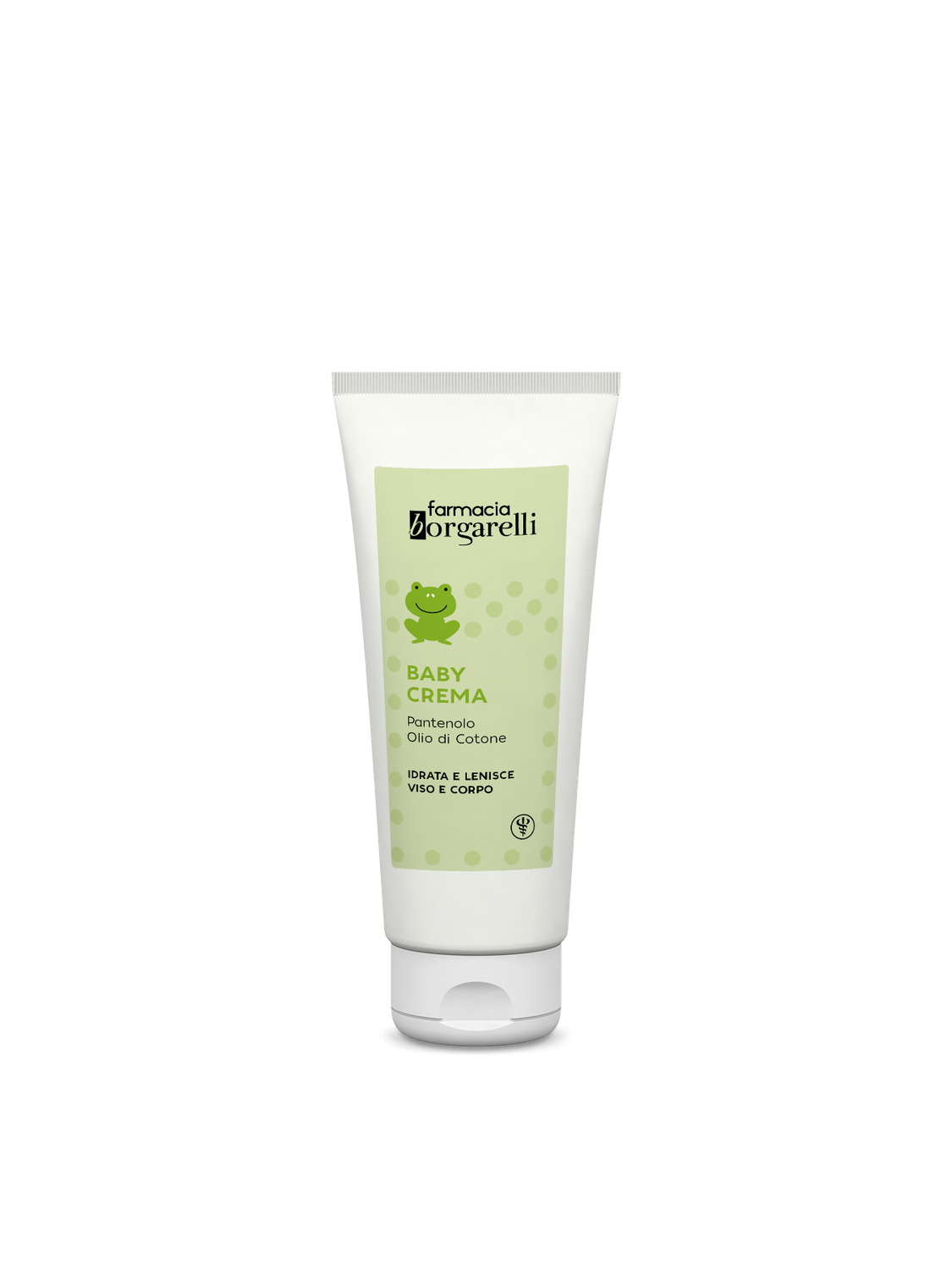LFP BABY CREMA 100ML LFP BABY CREMA 100ML