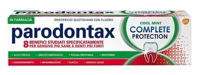 PARODONTAX CP COOL MINT 75ML PARODONTAX CP COOL MINT 75ML