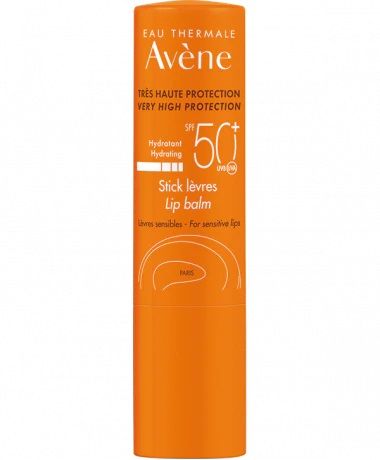 AVENE SOL STICK LABBRA 50+ NF AVENE SOL STICK LABBRA 50+ NF