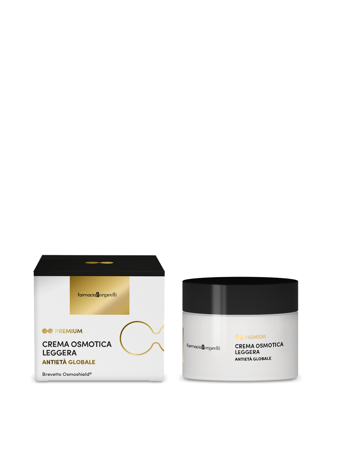 LFP CREMA LEGGERA OSMOT 50ML LFP CREMA LEGGERA OSMOT 50ML
