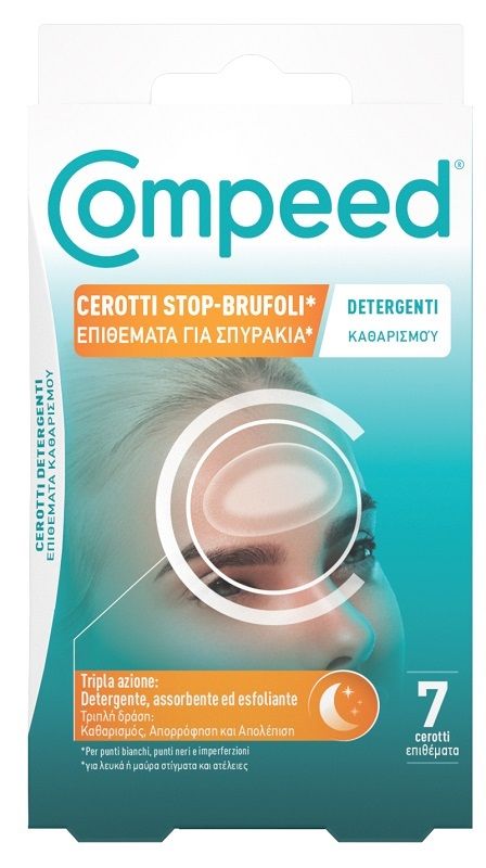 COMPEED CER STOP BRUFOLI DET COMPEED CER STOP BRUFOLI DET
