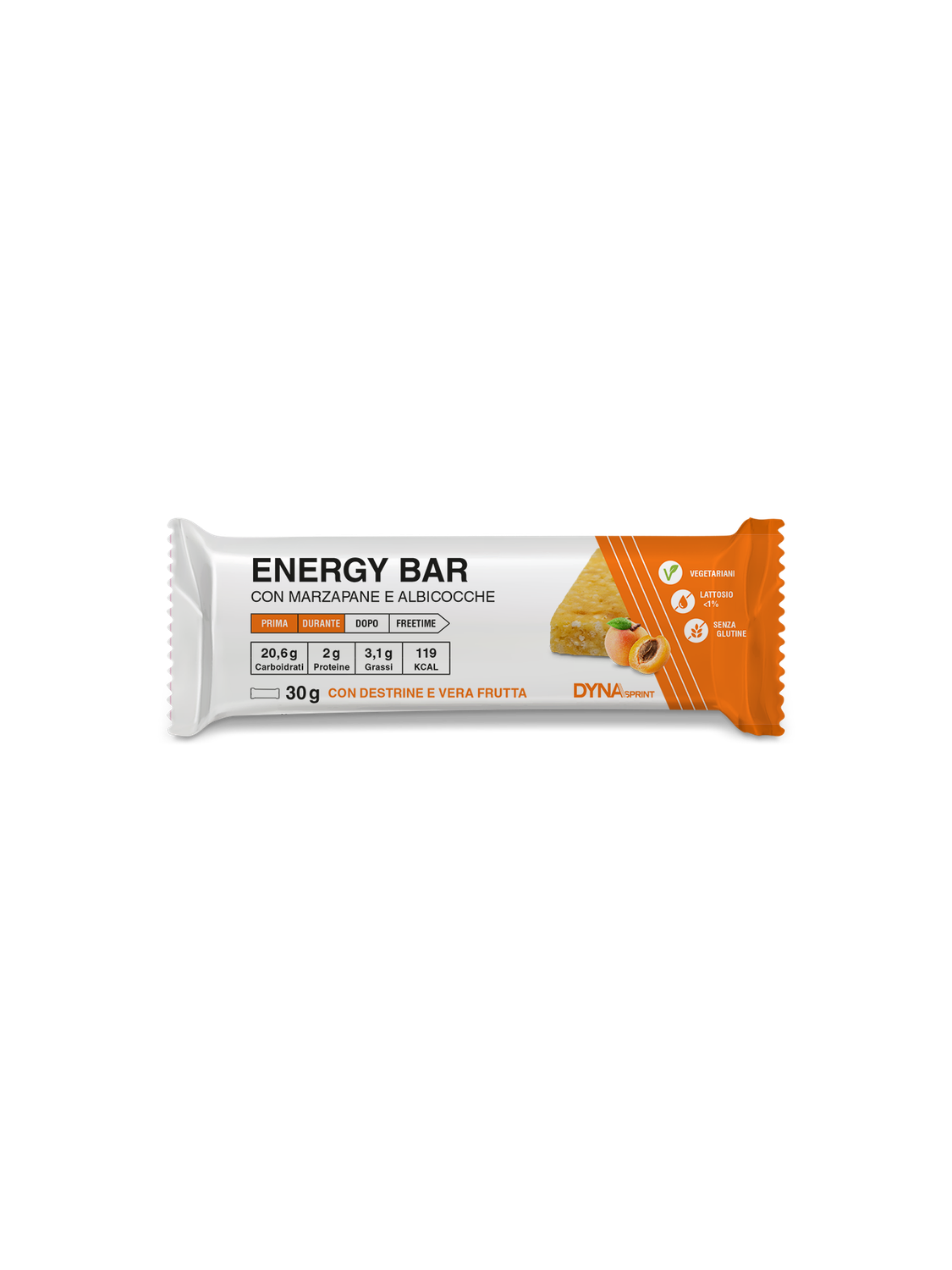 LFP DYNA ENERBAR MARZA ALB 30G