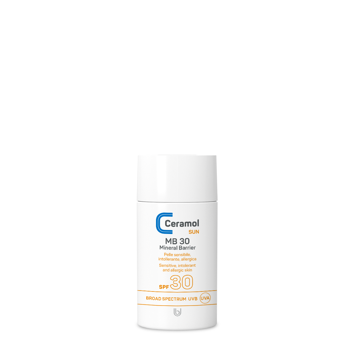 CERAMOL MB 30 50ML CERAMOL MB 30 50ML