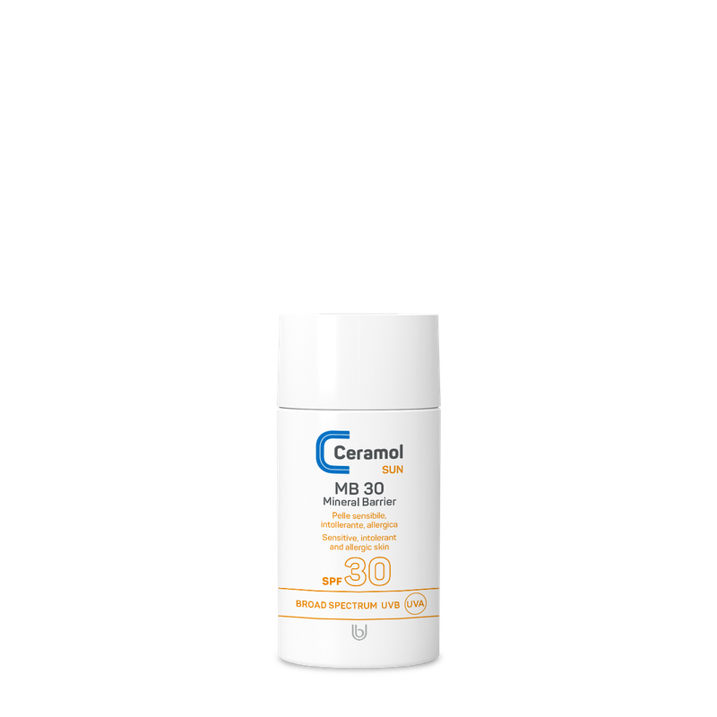 CERAMOL MB 30 50ML