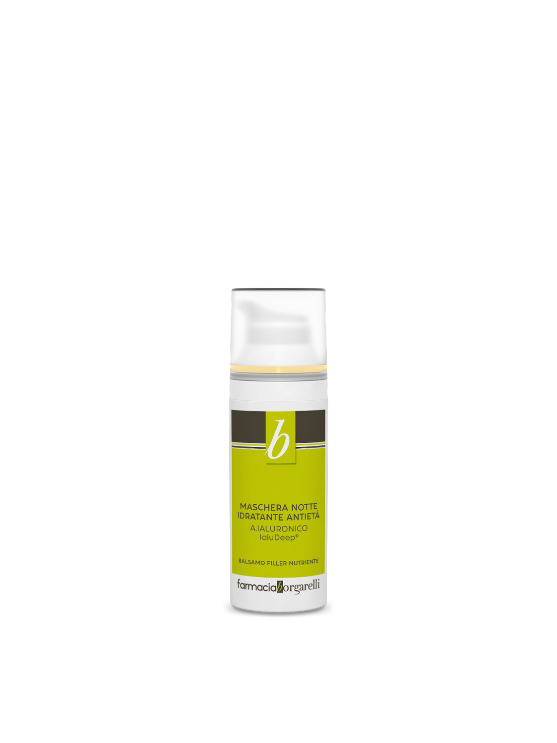 LFP MASCHERA ANTIETA' AI 50ML