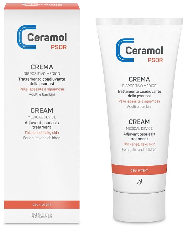 CERAMOL PSOR CREMA 200ML