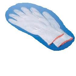 GUANTO COTONE BIANCO 7,5 BUSTA GUANTO COTONE BIANCO 7,5 BUSTA