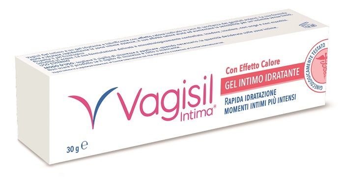 VAGISIL GEL INTIMO IDRAT CALOR VAGISIL GEL INTIMO IDRAT CALOR
