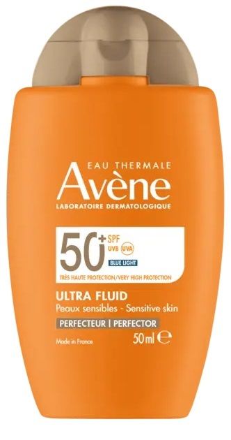AVENE SOL ULTRA FLUID PERF 50+ AVENE SOL ULTRA FLUID PERF 50+